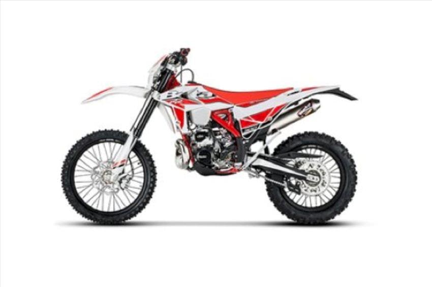 Beta RR Enduro 250 2T