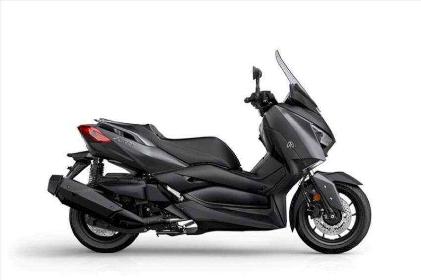 Yamaha X-Max 400 ABS