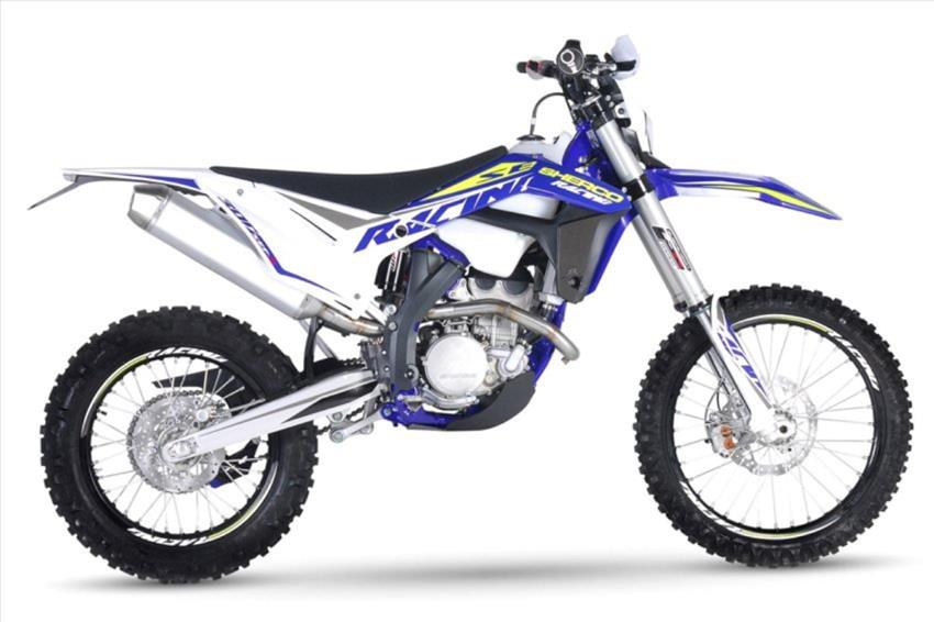 Sherco SEF 300 R
