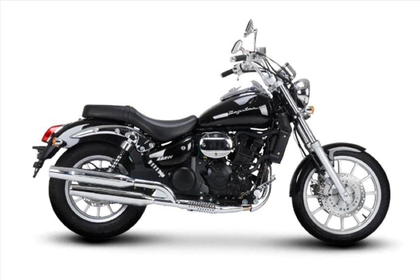 Daelim Daystar 250