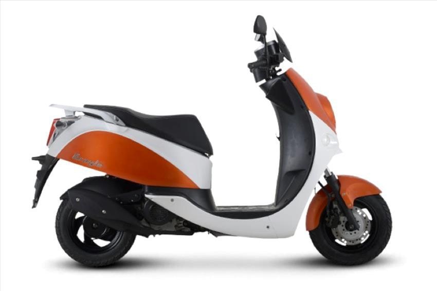 Daelim Beagle 50
