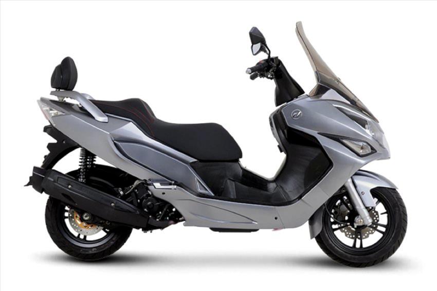 Daelim S3 250