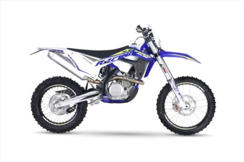 Sherco SEF 450 R