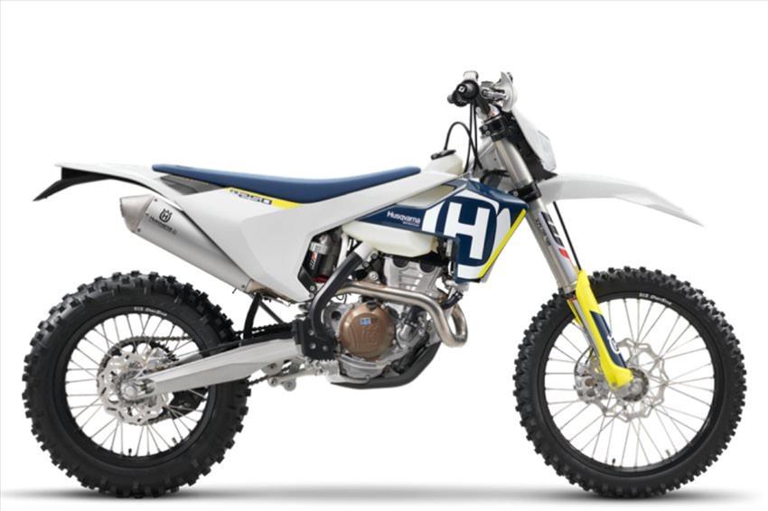 Husqvarna FE 250