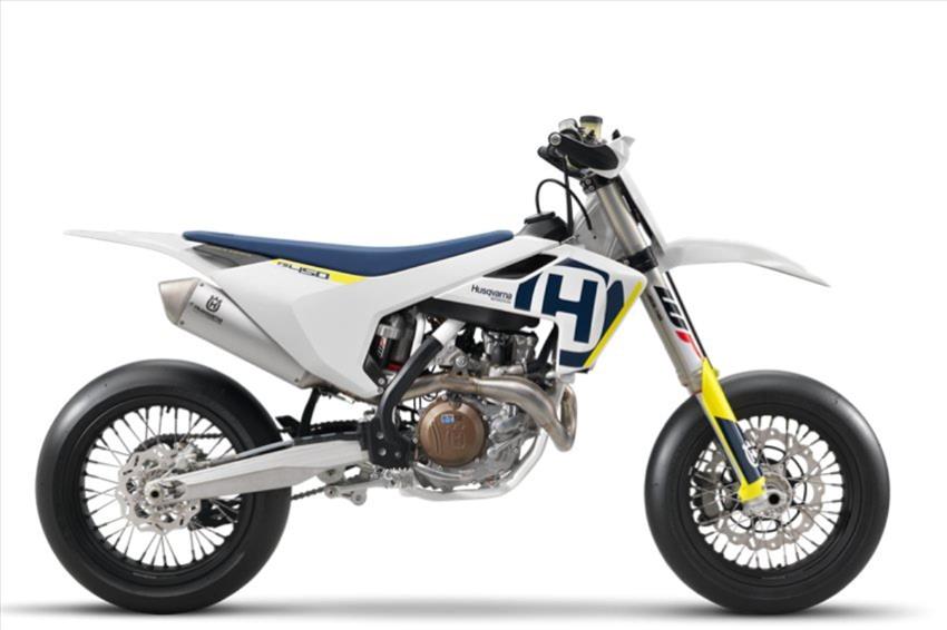 Husqvarna FS 450