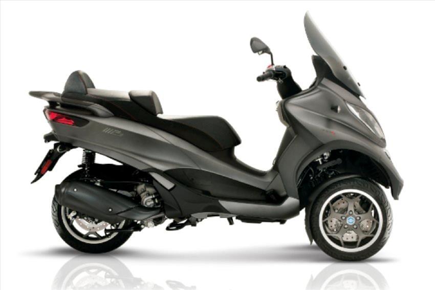 Piaggio MP3 300 Sport LT i.e.