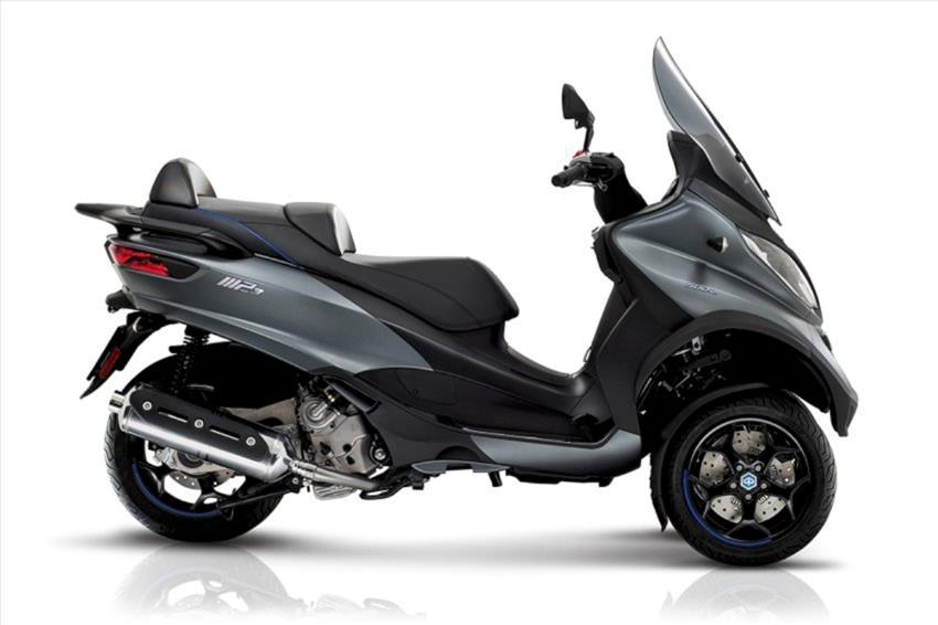 Piaggio MP3 500 Special Edition LT ABS