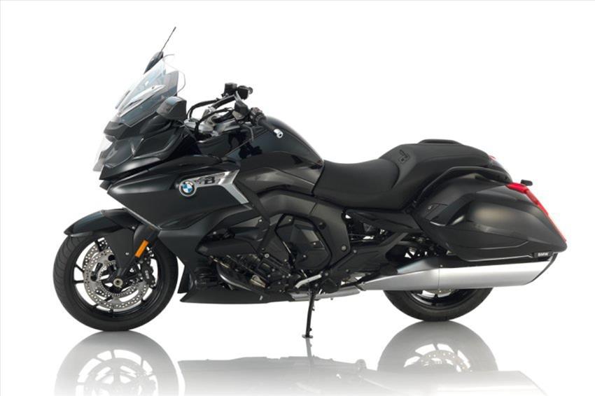 BMW K 1600 B ABS