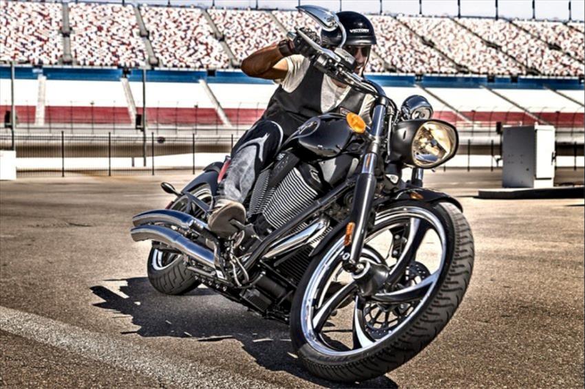 Victory Vegas 8 Ball