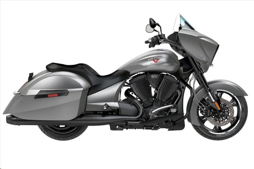 Victory Cross Country