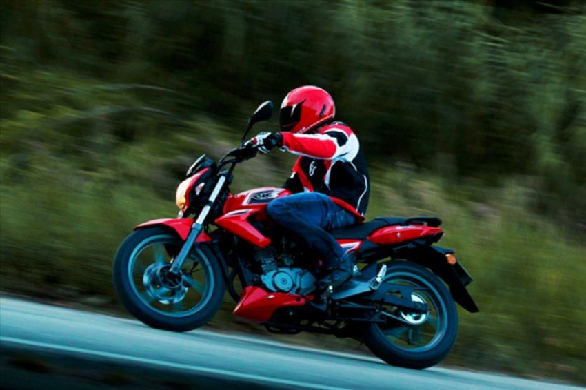 Keeway RKS 125 Sport