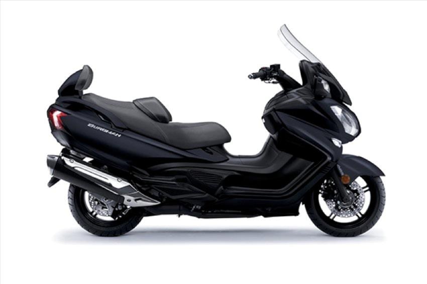 Burgman 650 Executive ABS