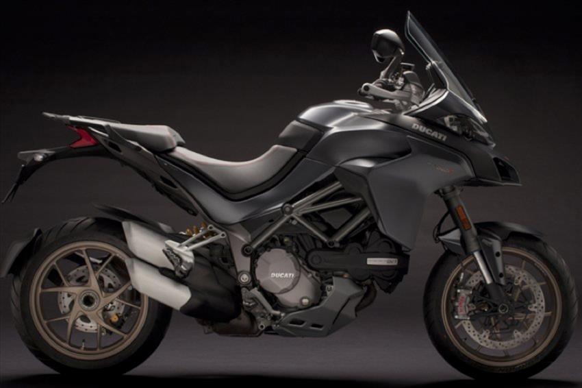 Ducati Multistrada 1260 S Prezzo, Scheda tecnica e Foto Dueruote