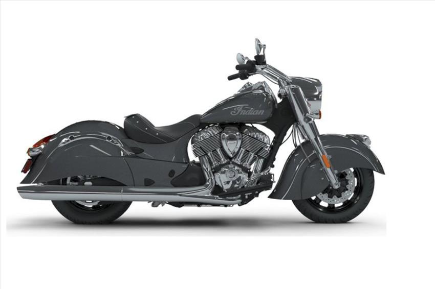 Indian Chief Classic