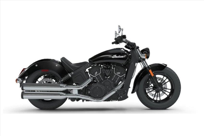 Indian Scout Sixty