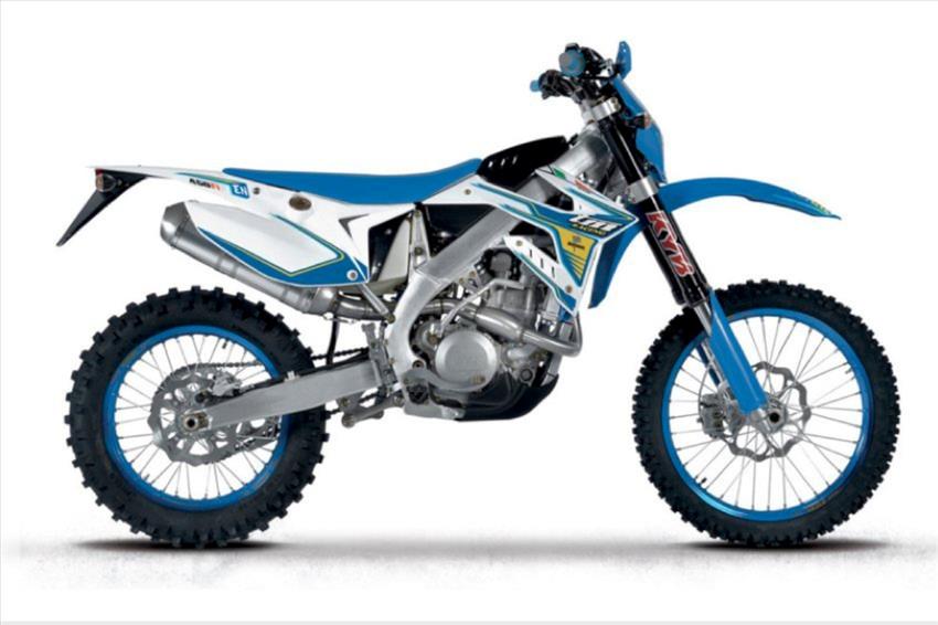 TM Racing EN 530 F i ES