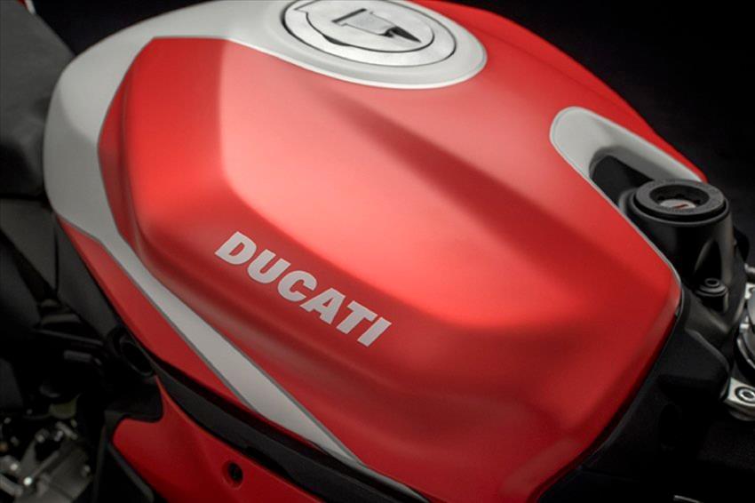 Ducati 959 Panigale Corse