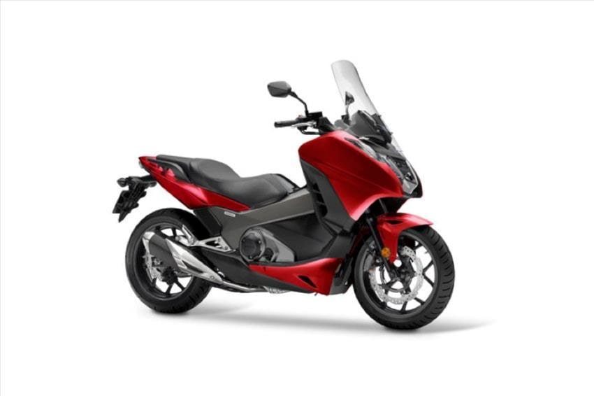 Honda Integra 750 ABS DCT