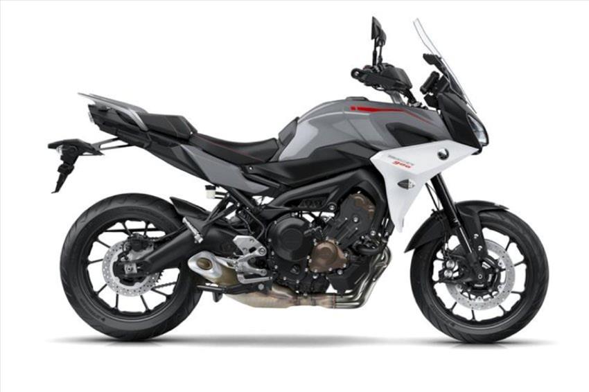 Yamaha Tracer 900 ABS
