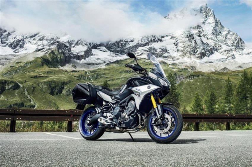 Yamaha Tracer 900 ABS GT