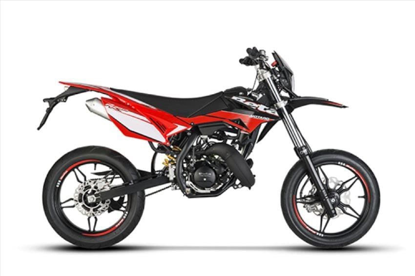 Beta RR Motard 50 Sport