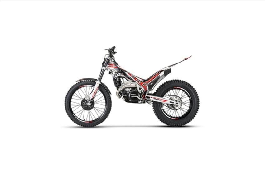 Beta Evo 125 2T Factory