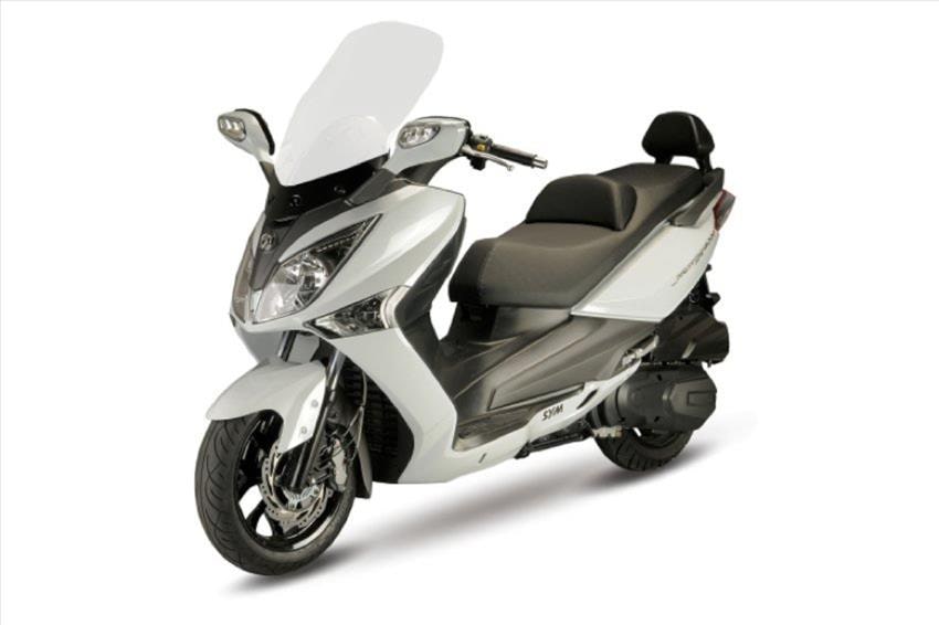Sym Joymax 300 i ABS Prezzo, Scheda tecnica e Foto Dueruote