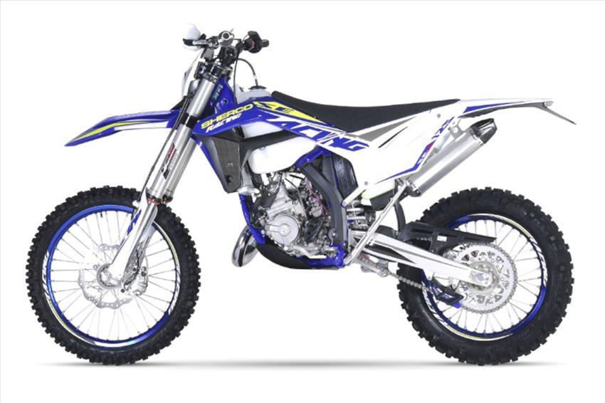 Sherco SE 125 R Plus