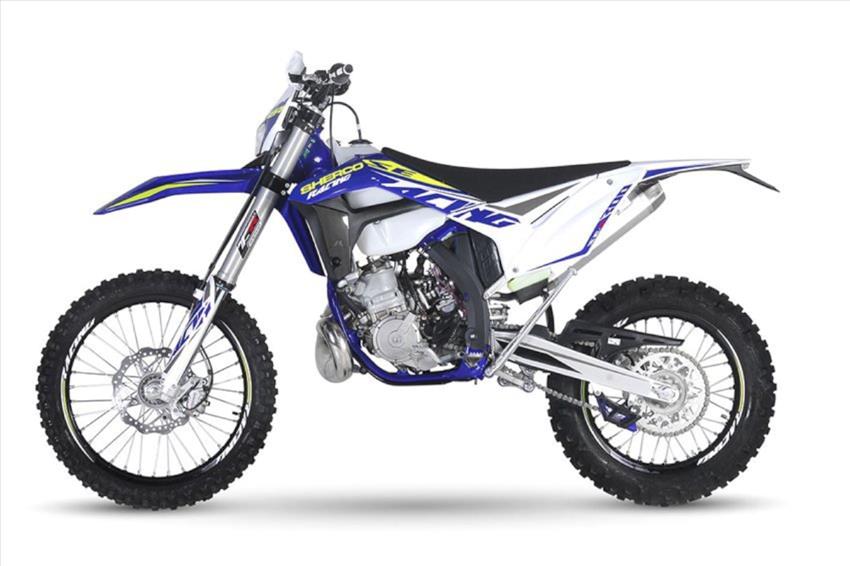 Sherco SE 300 R Plus