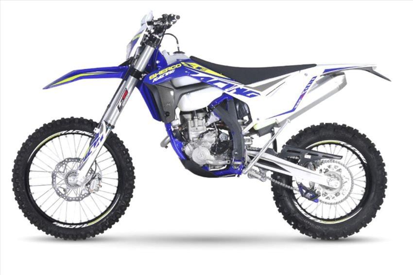Sherco SEF 300 R Plus