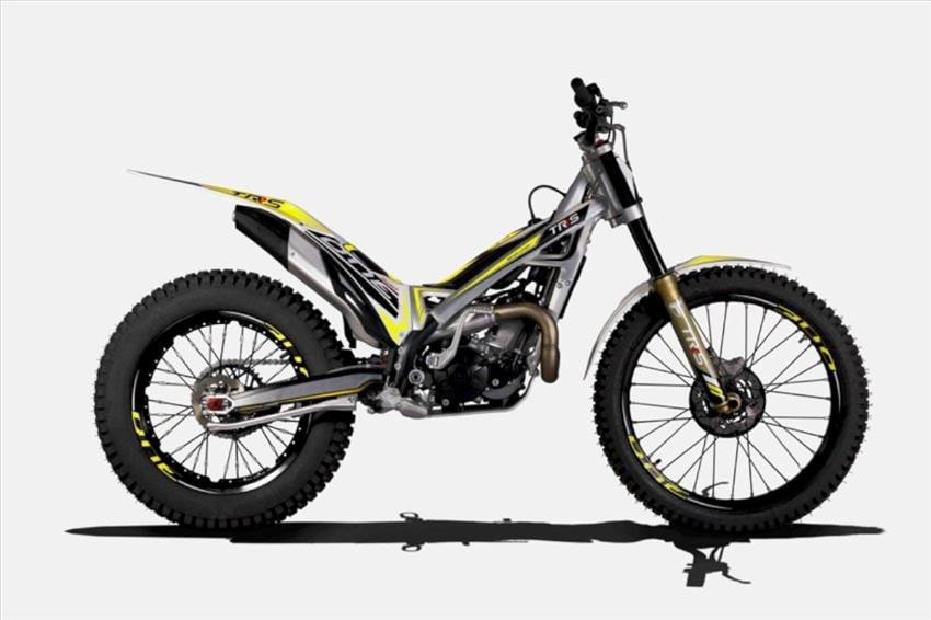TRS One 300