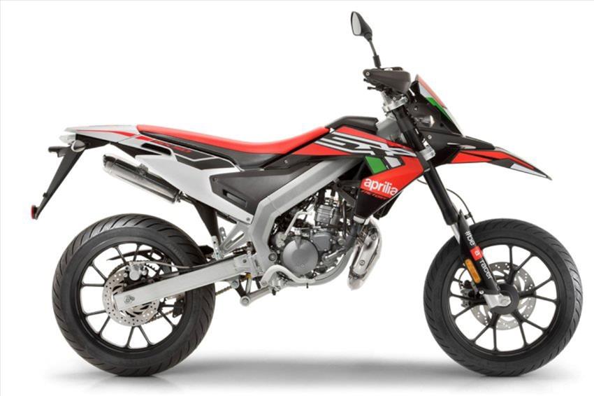 Aprilia Moto 50cc Da Strada Nuove Motard 50 Aprilia Sx 50 Usata