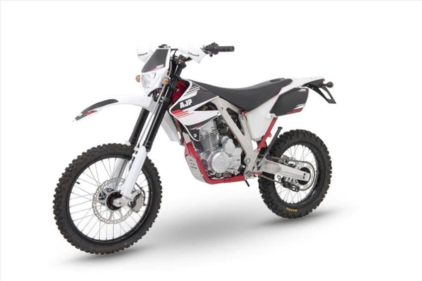 AJP PR3 240 Enduro Pro