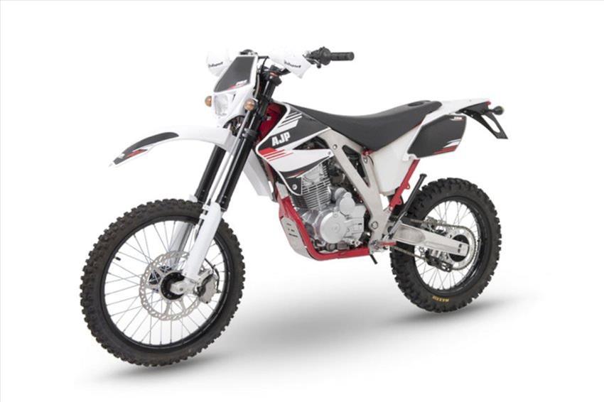 AJP PR3 240 Enduro