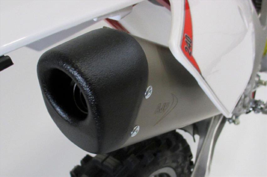 AJP PR3 240 Supermoto Pro