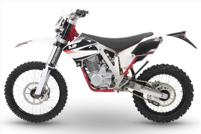 AJP PR4 125 Enduro Pro