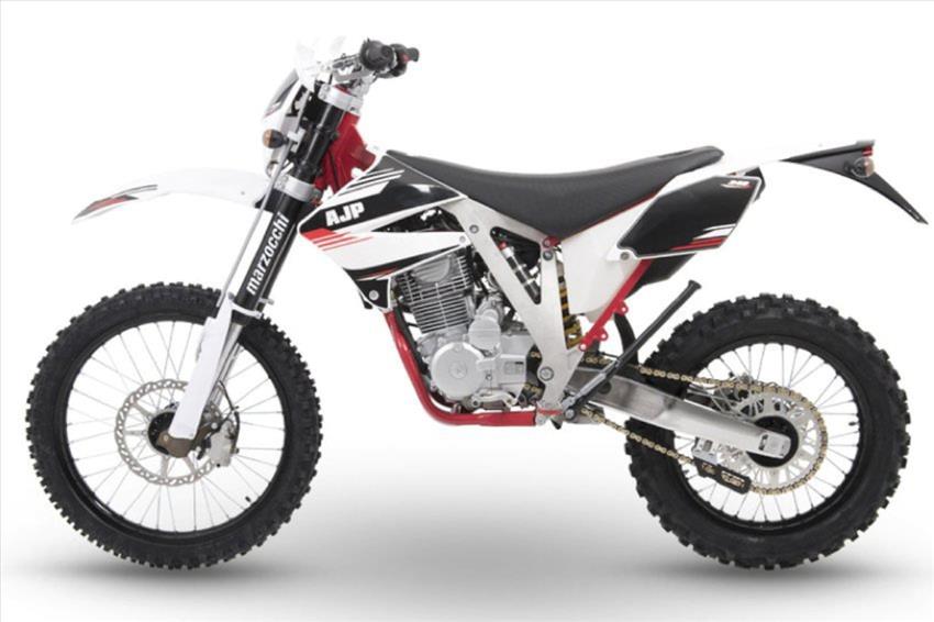 AJP PR4 240 Enduro Pro