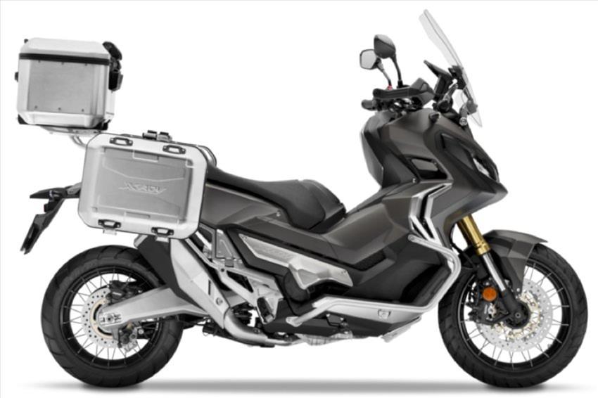 Honda X-ADV 750 ABS DCT Desert Track