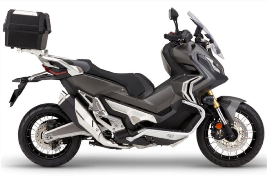 Honda X-ADV 750 ABS DCT Travel Edition
