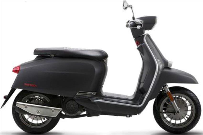 Lambretta V 200 Special Fix