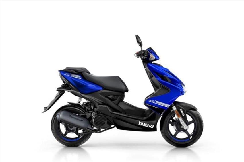 Yamaha Aerox 50 R 4T