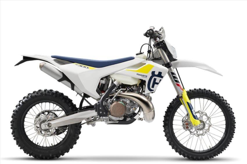Husqvarna TE 300 i