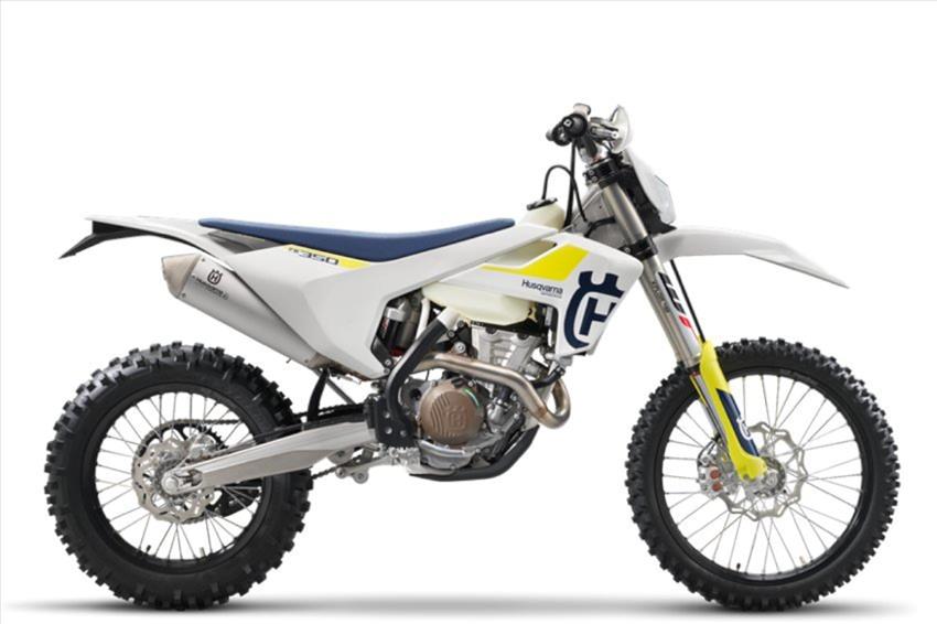 Husqvarna FE 350