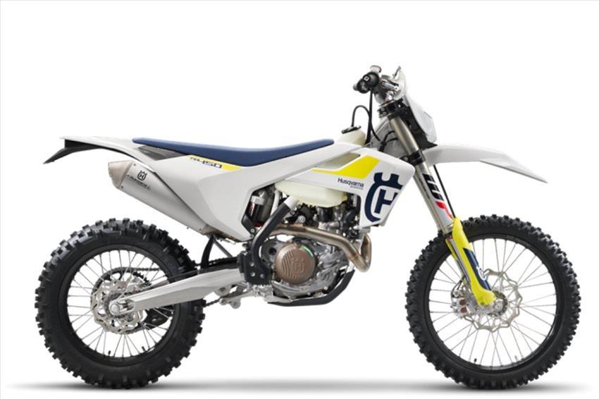 Husqvarna FE 450
