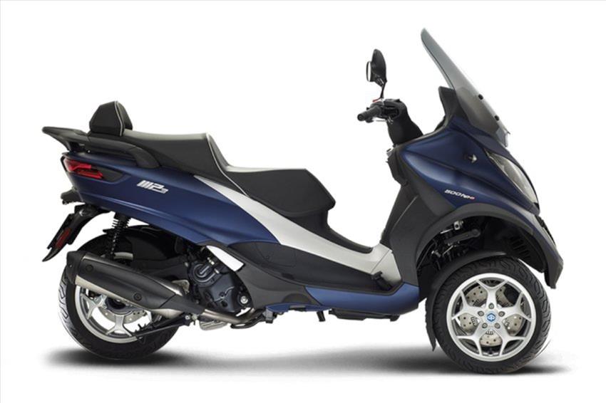 Scooter Piaggio X9 200 Evolution Scheda Tecnica Piaggio X9 500