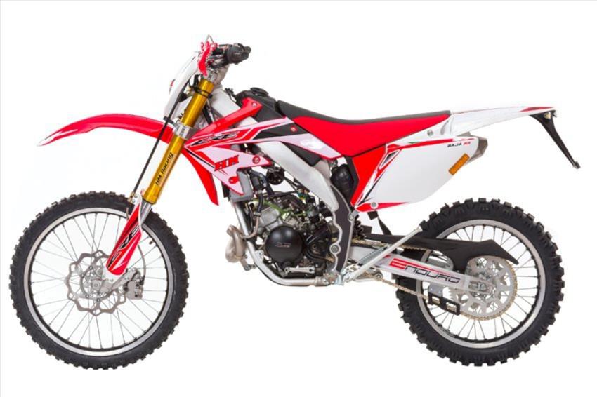 Vent Baja 50 RR 2T