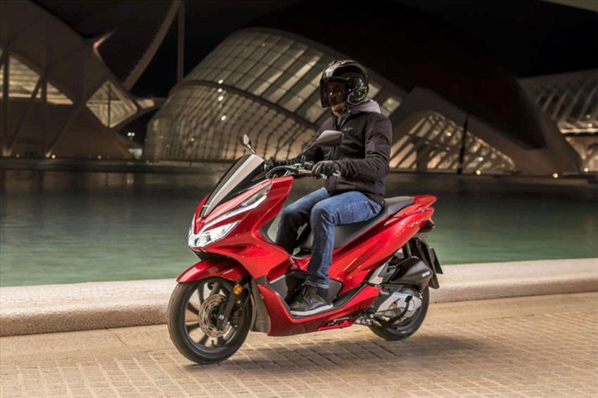 Honda PCX 125