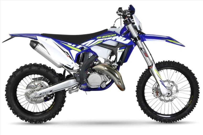 Sherco SE 125 Racing