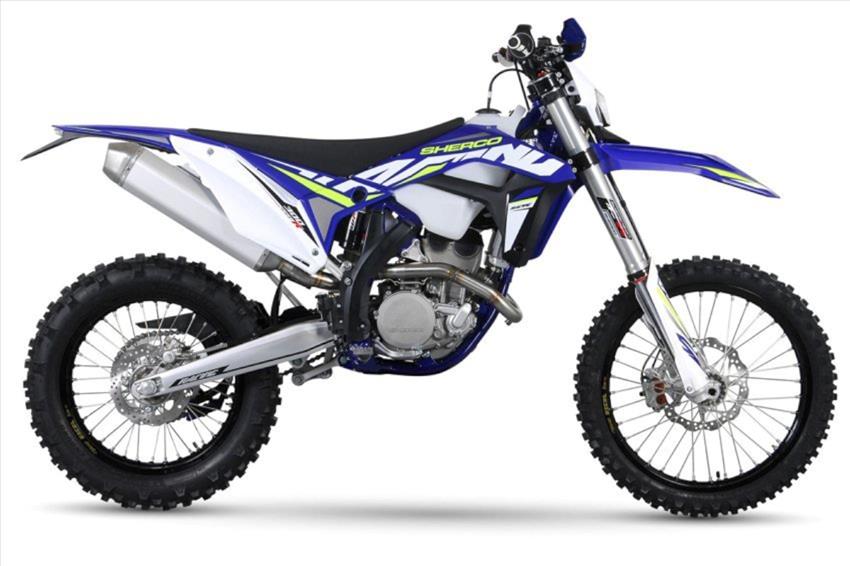 Sherco SEF 300 Racing