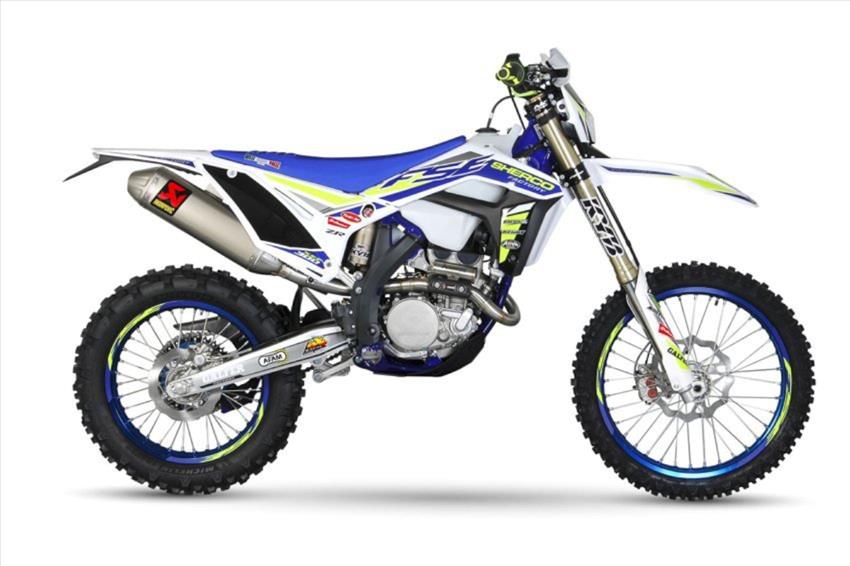 Sherco SEF 300 Factory